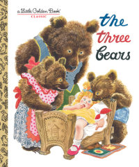 Cover of The Three Bears