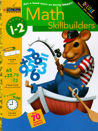 Math Skillbuilders (Grades 1 - 2)