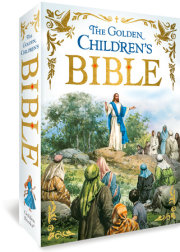 The Golden Children's Bible 