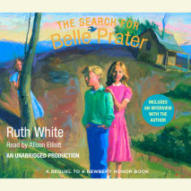 The Search for Belle Prater Cover