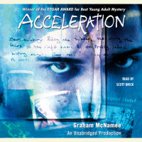 Cover of Acceleration cover