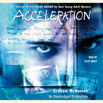 Acceleration Cover