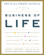 The Wall Street Journal Guide to the Business of Life 