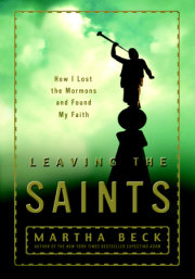 Leaving the Saints 