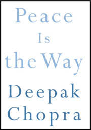 Peace Is the Way 