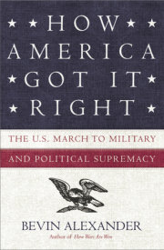How America Got It Right 