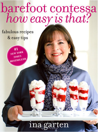 Barefoot Contessa Ina Garten's Essential Kitchen Tools