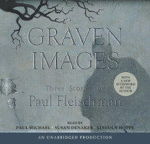 Graven Images Cover