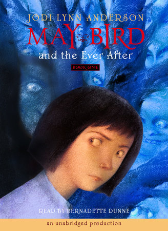 May Bird and the Ever After Cover