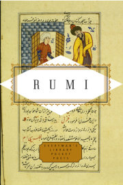 Rumi: Poems 