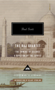 The Raj Quartet (2)