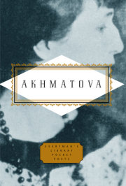 Akhmatova: Poems 