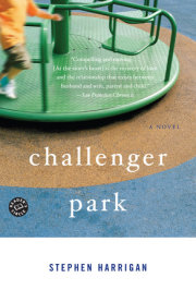 Challenger Park 