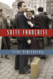 Suite Francaise 