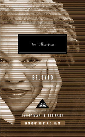 Image result for Beloved by Toni Morrison