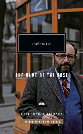 The Name of the Rose by Umberto Eco