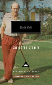 Collected Stories of Roald Dahl