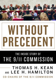 Without Precedent 