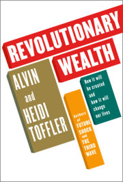 Revolutionary Wealth 