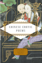 Chinese Erotic Poems 