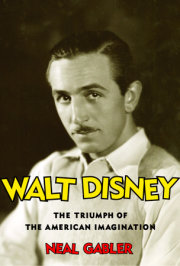 Walt Disney 