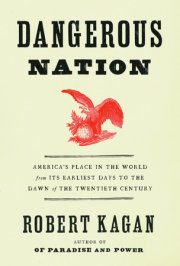Dangerous Nation 