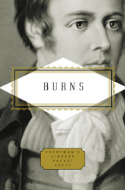 Burns: Poems