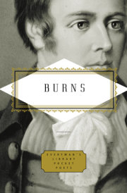 Burns: Poems 