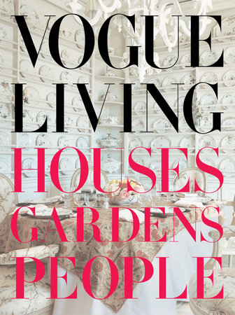 Books in Brief: The Fashion Book, Vogue