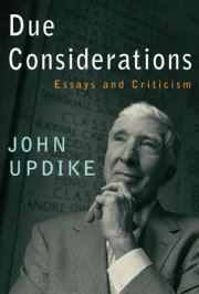 Due Considerations 