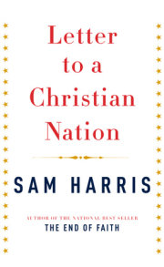 Letter to a Christian Nation 