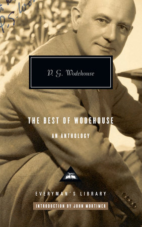 The Best of Wodehouse