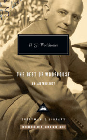 The Best of Wodehouse 