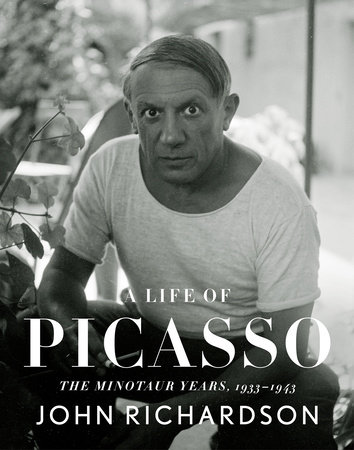 Picasso's War: How Modern Art Came to America [Book]