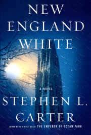 New England White 