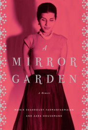 A Mirror Garden 