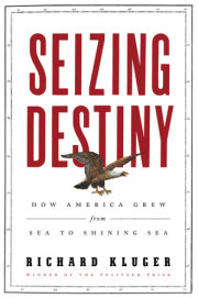 Seizing Destiny 