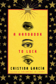 A Handbook to Luck 