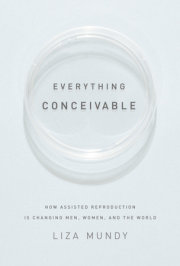 Everything Conceivable 