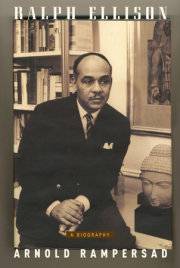 Ralph Ellison 