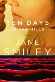 Ten Days in the Hills 