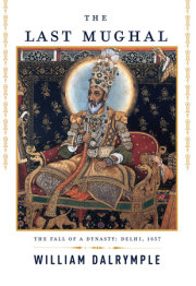 The Last Mughal 