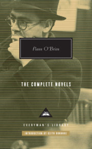 The Complete Novels of Flann O'Brien 