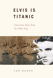 Elvis is Titanic 