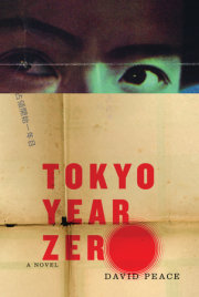 Tokyo Year Zero 