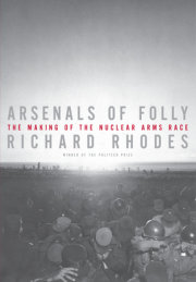 Arsenals of Folly 
