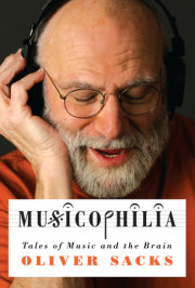 Musicophilia 