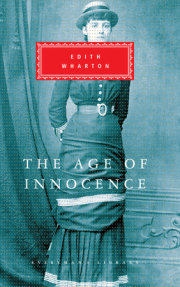 The Age of Innocence 