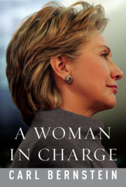 A Woman in Charge 