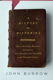 A History of Histories 